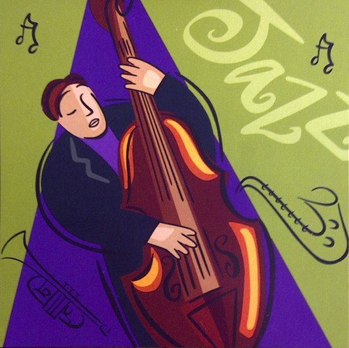 Jazz Collection By Bose/Jazz Collection By Bose